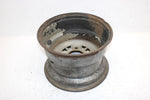 1998 Arctic Cat 454 Oem 12x8 Rear Wheel Rim 0402-224 AA3