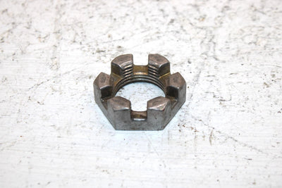 2001 Polaris Magnum 500 Oem Steering Column Shaft Nut 7547158 AP157