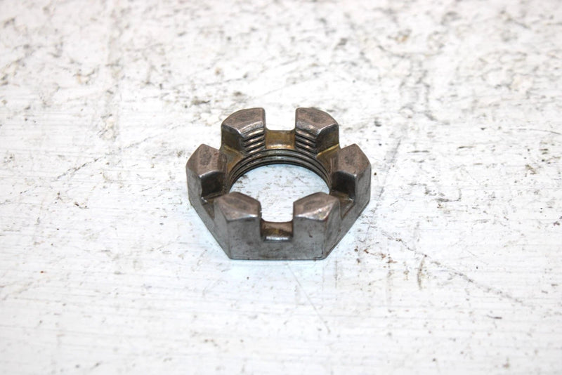 2001 Polaris Magnum 500 Oem Steering Column Shaft Nut 7547158 AP157