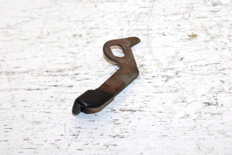 1992 Kawasaki Bayou 220 Oem Decompression Shaft Arm 13168-1353 AK35