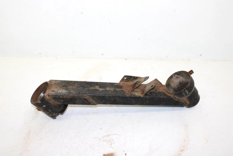 2004 Bombardier Out Lander Oem Left Swingarm 706000318 AB12