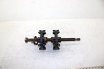 1999 Polaris 500 Xc Oem Track Driveshaft 1590284 SP37