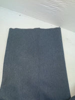 New Vintage Blue Circle S Polyester Pants #CP4768QR SS-30