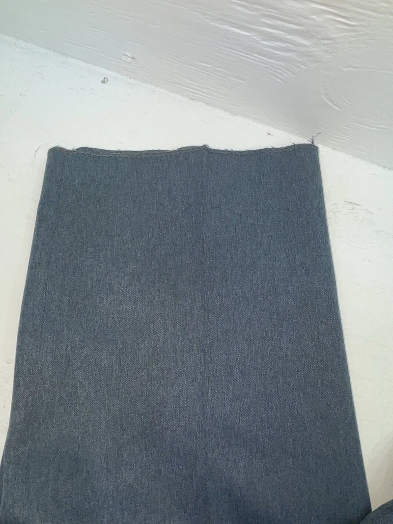 New Vintage Blue Circle S Polyester Pants #CP4768QR SS-30