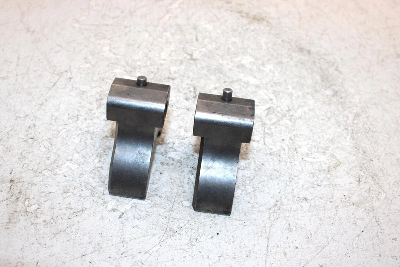 2003 Polaris Magnum 330 Oem Shift Fork Pair 3234141 AP158