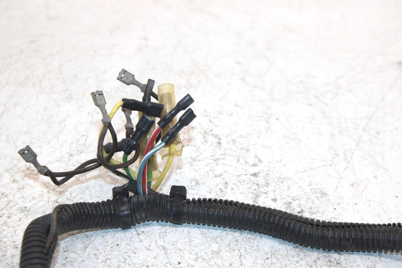 1991 Polaris Trail Boss 350l Oem Headlight Harness 2460307 AP172