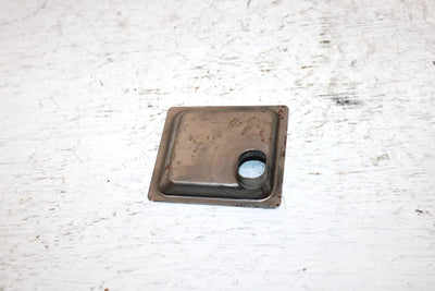 2019 Honda Trx500fe2ac Oem Oil Strainer Cover 15153-HR0-F00 AH12