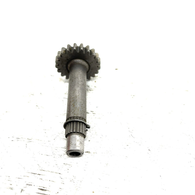 88-00 Honda FourTrax 300 4x4 OEM 21T Starter Reduction Shaft 28130-HC4-000 AH45