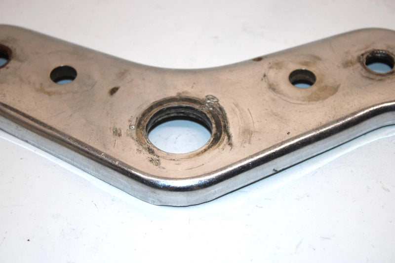 83 Suzuki Alt125 3x9 Model D  Oem Upper Tripple Tree 51310-24300 AS12