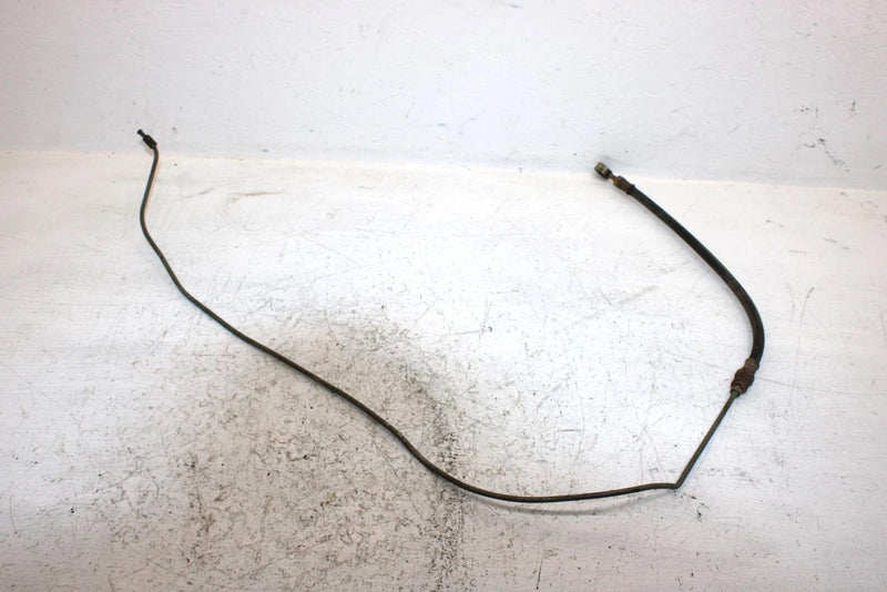 2000 Polaris Xplorer Oem Rear Brake Line 1930873 AP177
