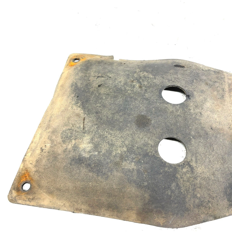 98-01 Arctic Cat 300 4X4 OEM Lower Skid Plate 0406-354 AA15