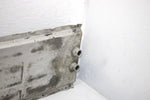 07 Ski-doo Mxz 800 Blizzard Ho Power Tek Oem Rear Tunnel Radiator 415129233 SS5