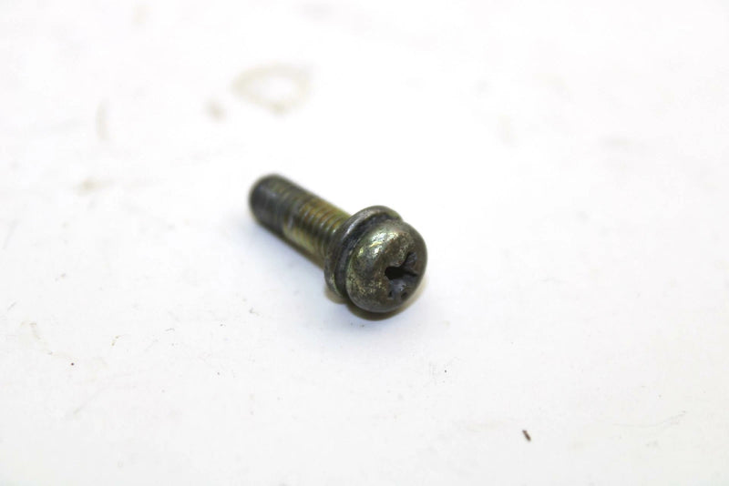 Polaris OEM Carb Carburetor Bowl Screw Set 3130056 Q497