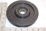 85 Polaris Trail 400 L/c Oem Rear Idler Wheel Set 1594021 1594032 SP67
