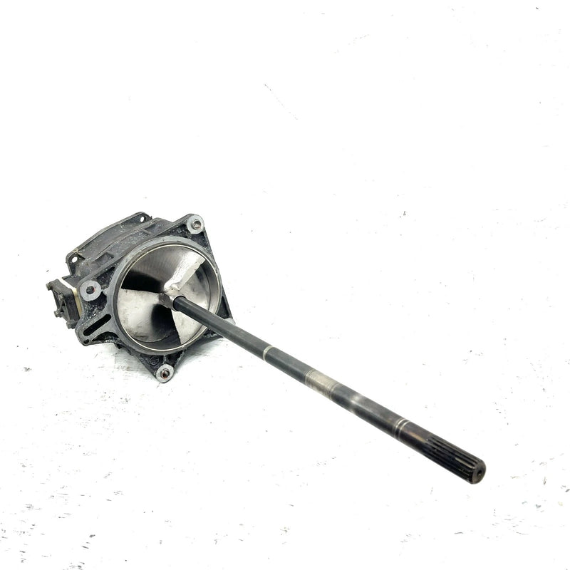 2003 Yamaha WaveRunner XLT1200 OEM Jet Pump 66V-51315-01-00 JY30