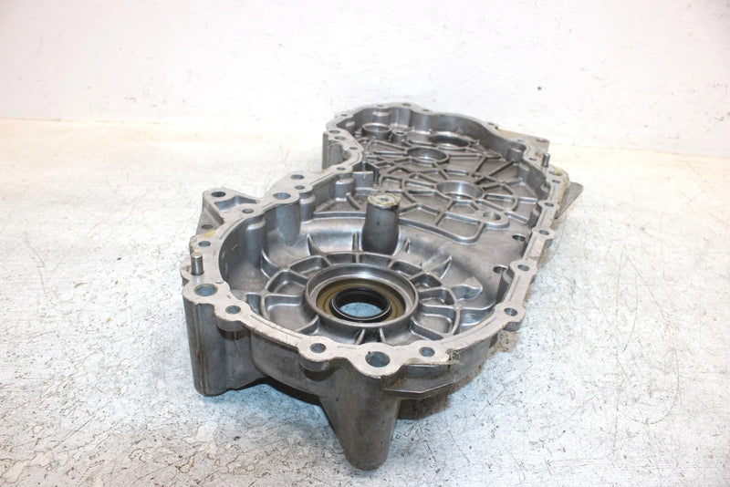 2006 Polaris Sportsman 500 Oem Left Transmission Case 3234259 AP186