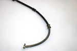 18 Suzuki King Quad 500 Oem Front Lower Brake Hose 59240-31G30 AS3