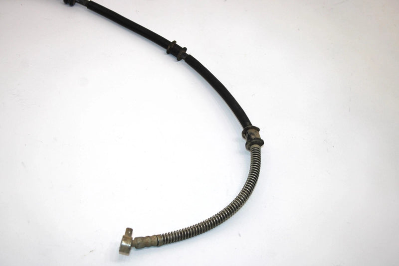 18 Suzuki King Quad 500 Oem Front Lower Brake Hose 59240-31G30 AS3
