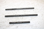 1979 Yamaha Enticer 340 Oem Rear Suspension Pivot Set SY66