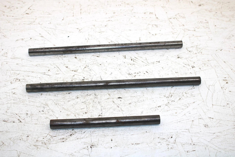 1979 Yamaha Enticer 340 Oem Rear Suspension Pivot Set SY66