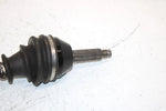 2002 Polaris Sportsman 700 Oem Front Drive Shaft 1380199 AP184