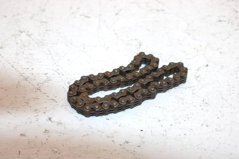 2004 Arctic Cat V2 650 Oem 58P Cam Chain 3201-465 AA28