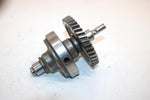 21 Can-am Outlander Max 450 4x4 Dps Oem Ballance Shaft 420637455 AB4