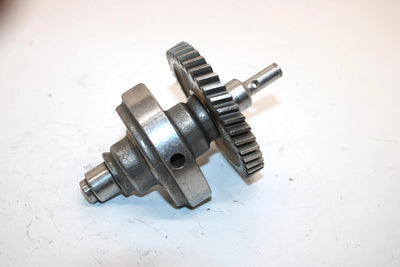 21 Can-am Outlander Max 450 4x4 Dps Oem Ballance Shaft 420637455 AB4