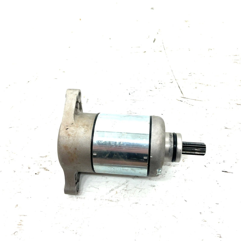 2002 Arctic Cat 375 2x4 Automatic OEM Starter Motor  3545-016 AA41