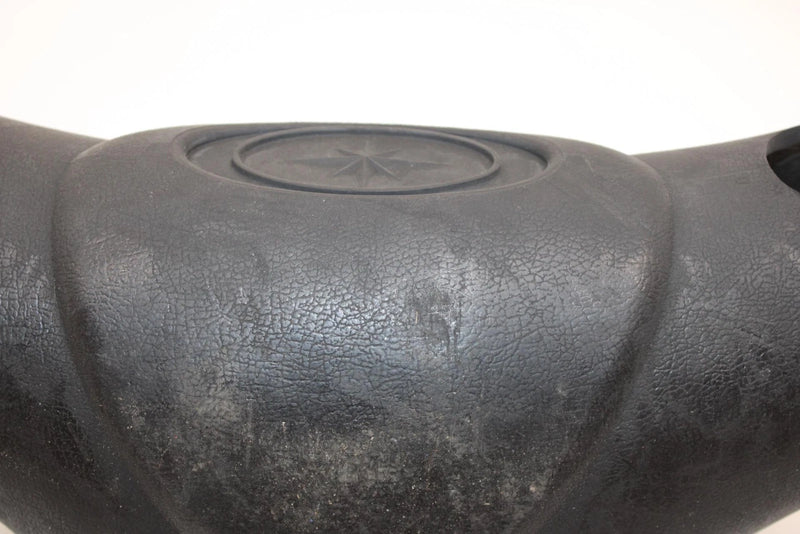 09 Polaris Trail Rmk Oem Black Handlebar Cover 5436562-070 SP104