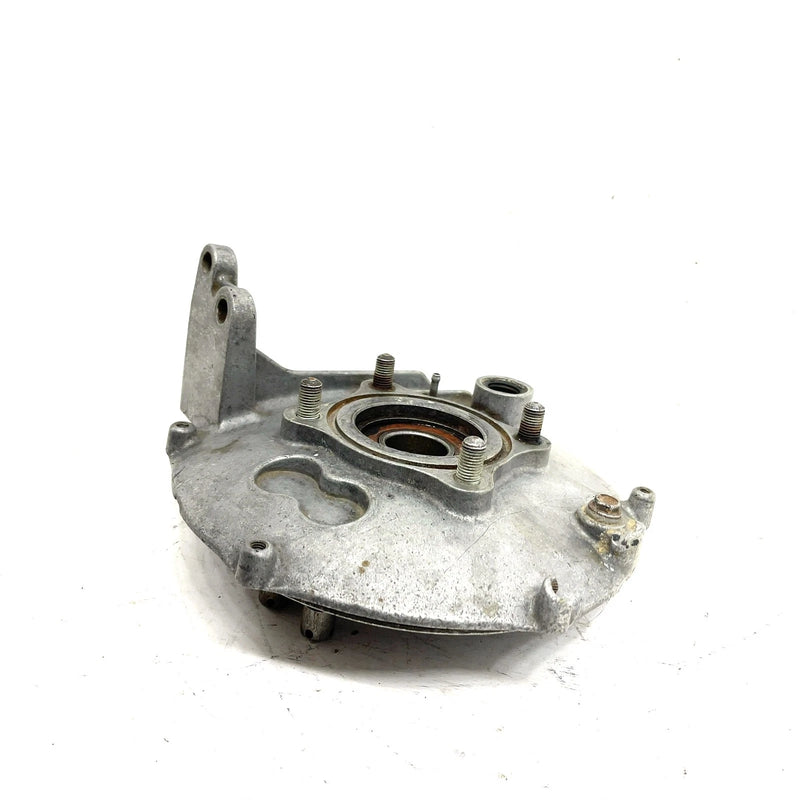 00-06 Honda Rancher 350 TRX350FM 4x4 OEM Rear Brake Panel 43010-HN5-670 AH75