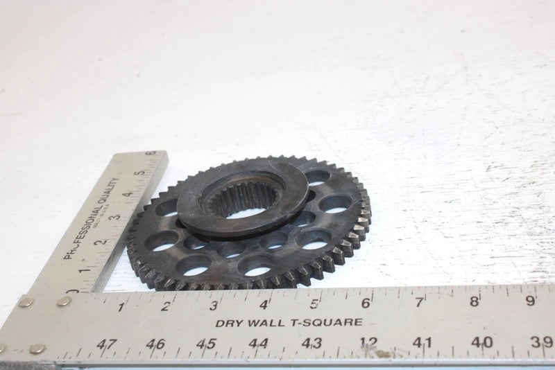 1996 Ski-doo Touring Sle 500 Oem 56T Sliding Gear 504096800 SS12