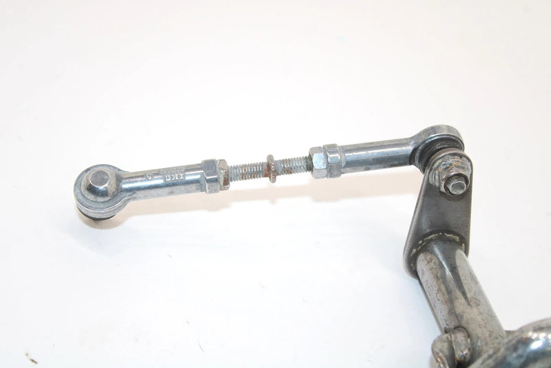 2005 Yamaha Rs Vector Er Oem Shifter Assembly 8ER-18161-00-00 SY59
