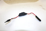 1995 Arctic Cat Daytona Oem 1 Amp Fuse Holder 0630-081 JA6