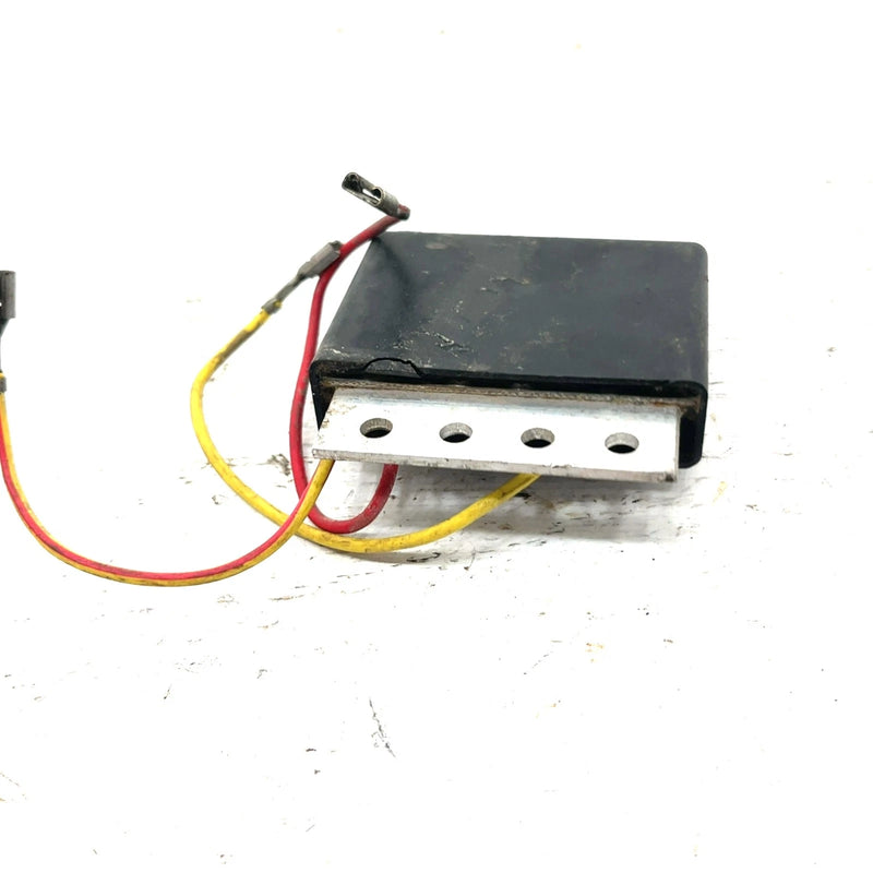 1992 Polaris Trail Boss 350L 4X4 OEM Regulator And Rev Limiter Set 4060087 AP222