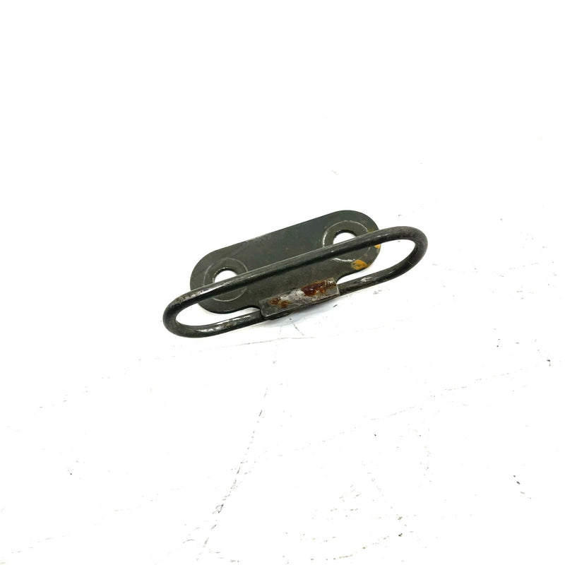 1987 Suzuki Quadrunner 4WD LT4WD OEM Cable Guide 58620-19B10 AS40