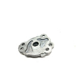 93-99 Kawasaki Bayou 400 KLF400B 4x4 OEM Oil Pump Cover 16142-1118 AK32