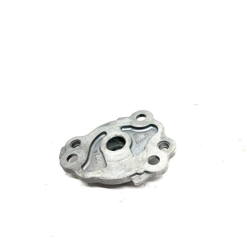 93-99 Kawasaki Bayou 400 KLF400B 4x4 OEM Oil Pump Cover 16142-1118 AK32