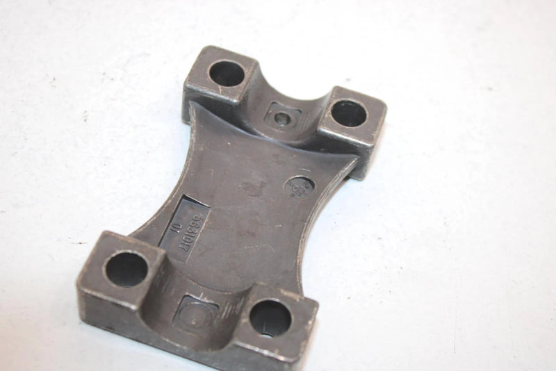 2002 Polaris Virage Oem Handlebar Clamp 5631017 JP32