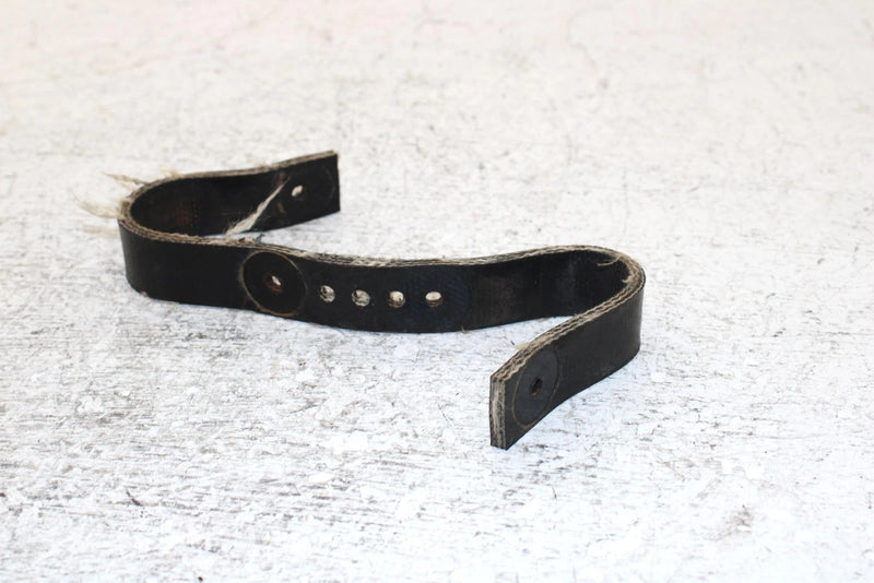 1996 Yamaha Vmax 600 Oem Front Limiter Strap Pair 8AB-47495-00-00 SY29