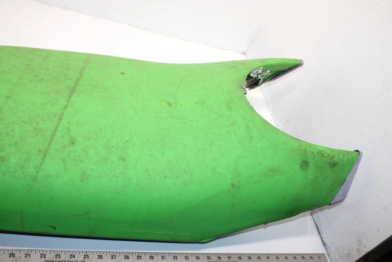 1996 Polaris Sl 700 Oem Seat 2681955-214 JP34