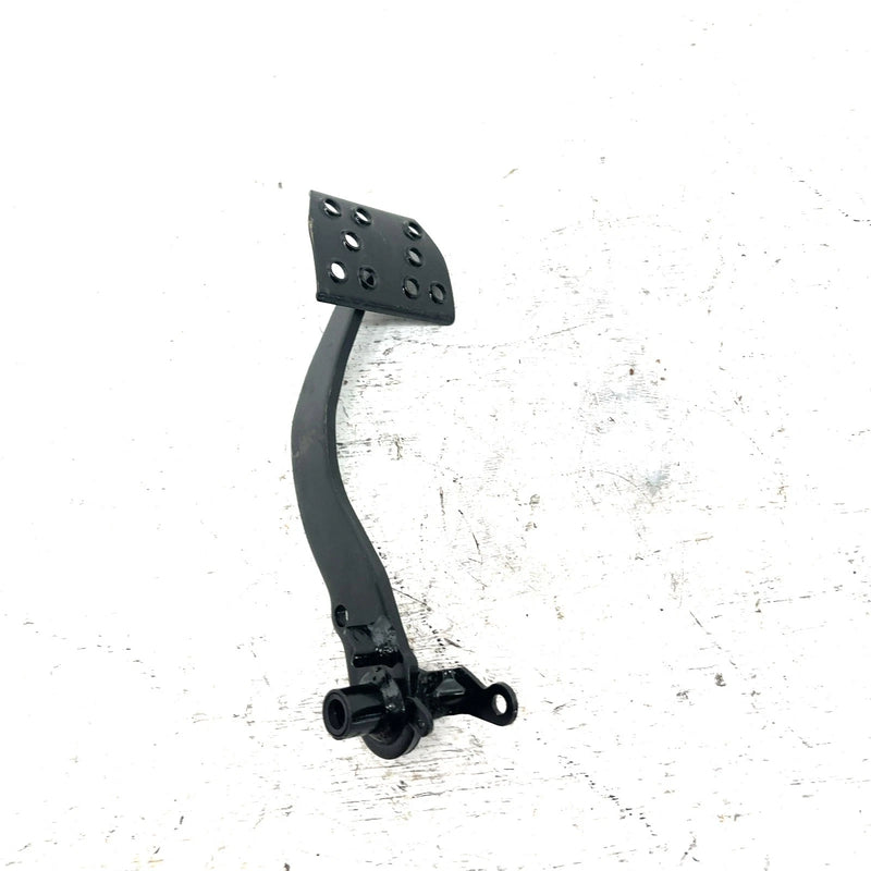 09-13 Honda Big Red 700 MUV700 OEM Brake Pedal 46510-HL1-A00 XH0