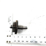 04 Yamaha Bruin 350 4x4 OEM Transmission Drive Axle 5UH-17421-10-00 AY63