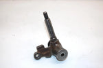 87 Yamaha  Champ 100 Yfm100t Oem Left Steering Knuckle 2HX-23501-00-00 AY11