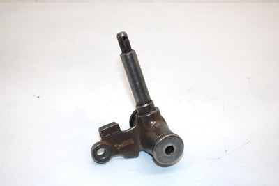 87 Yamaha  Champ 100 Yfm100t Oem Left Steering Knuckle 2HX-23501-00-00 AY11
