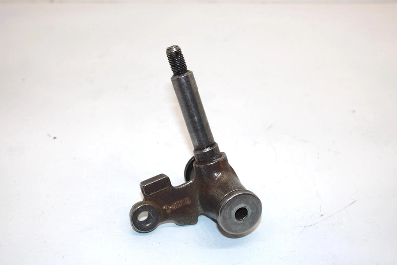87 Yamaha  Champ 100 Yfm100t Oem Left Steering Knuckle 2HX-23501-00-00 AY11