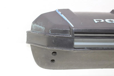 1993 Polaris Xlt Oem Front NoseCone 5430931-1031 SP212