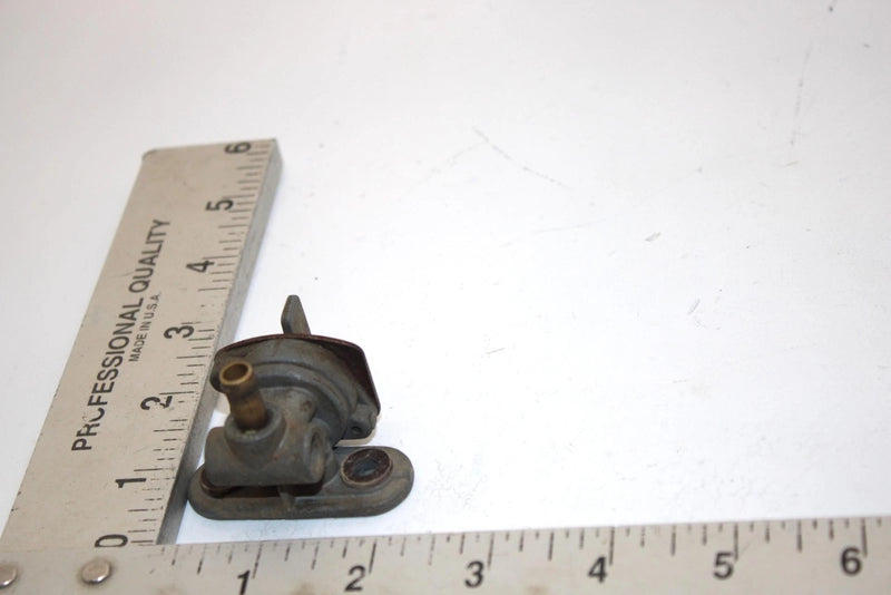 93 Yamaha  Big Bear 350 Yfm350fwe 4x4 Oem Fuel Cock Assy 2HR-24500-01-00 AYS