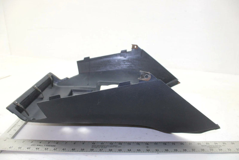 89 Yamaha Inviter OEM Instrument Panel 83U-77711-00-00 SY56