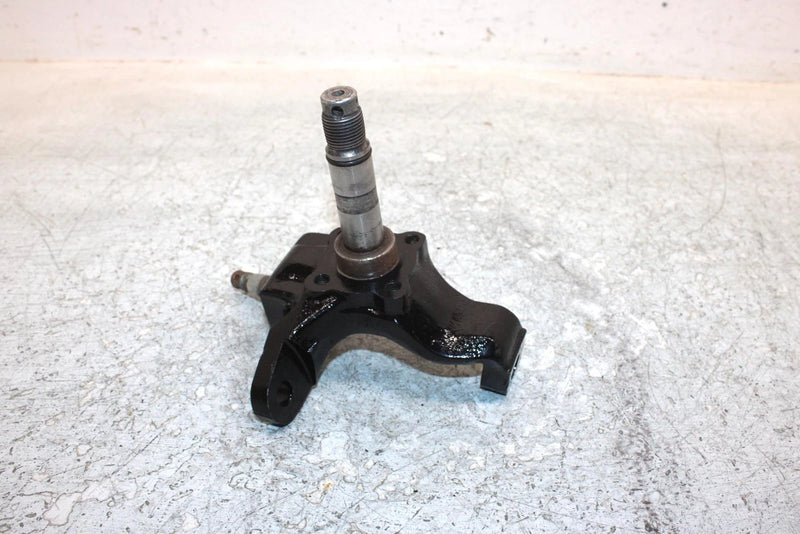 1993 Honda Trx 300 A Oem Left Steering Knuckle 51220-HC4-840 AH50